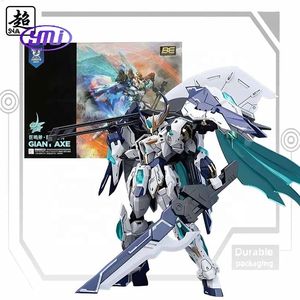 Kit de Modelo Original SNAA para Ensamblar Figura de Acción de Anime Caballeros de la Mesa Redonda Juguetes de Montaje Regalos para Niños - Product Image 2