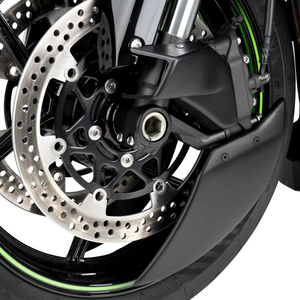 Radiateur de frein à disque latéral pour moto <span class=keywords><strong>Kawasaki</strong></span> <span class=keywords><strong>Ninja</strong></span> <span class=keywords><strong>636</strong></span> ZX-6R <span class=keywords><strong>ZX6R</strong></span> ZX 6R 2024 2025 2026 - Product Image 2