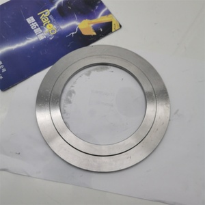 Excavator PC200-8 PC228 Swing Motor Shaft <b>Spacer</b> 22U-26-21270 22U2621270 - Product Image 5