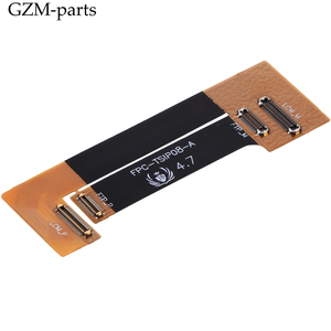 Câble flexible de test <span class=keywords><strong>d</strong></span>'écran tactile LCD 8G pour <span class=keywords><strong>iPhone</strong></span> <span class=keywords><strong>8</strong></span> – Pièce de rechange - Product Image 2