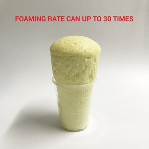 Ruth IP-12 bê tông vết nứt sửa chữa Polyurethane chống thấm hóa chất vữa kỵ nước dừng bọt - Product Image 4