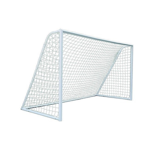 But de football pliable et portable, filet d'entraînement professionnel pour enfants, adultes, écoles et clubs - Product Image 5