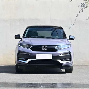 <span class=keywords><strong>Honda</strong></span> XR-V Luxury 2021 1.5T CVT Euro VI de <span class=keywords><strong>Segunda</strong></span> <span class=keywords><strong>Mano</strong></span>, SUV Turbo de Gasolina con Volante a la Izquierda para Exportación, Bajo Kilometraje - Product Image 2