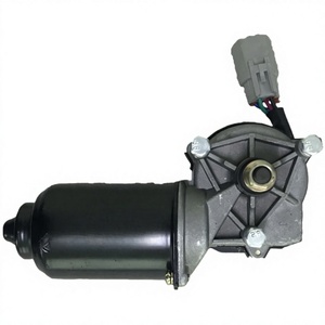 มอเตอร์ปัดน้ำฝนโตโยต้า 85110-0D130 สำหรับ FAW JP ของแท้จากโรงงาน - Product Image 1