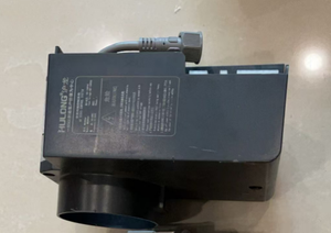 HULONG WR585A4 Integrated Servo Control System Industrial Sewing <b>Machines</b> (Special <b>Walking</b> Foot/DY Sewing <b>Machines</b>) Metal - Product Image 2
