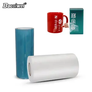 Baosiwei 2023 in kỹ thuật số A3 UV dtf Sticker AB/B UV dtf Pet phim UV dtf chuyển AB phim