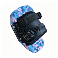 Manchon de pied antidérapant et résistant à l'usure pour planche de surf électrique, couvre-chaussure imperméable pour E-Foil, accessoires de surf, vente en gros