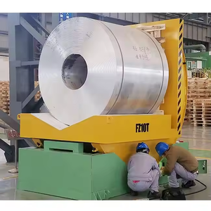 6 साल निर्माता 3t 5t 8t 10t 20t 30t टर्नओवर मोल्ड अपंडर/मोल्ड टिटर मशीन - Product Image 4