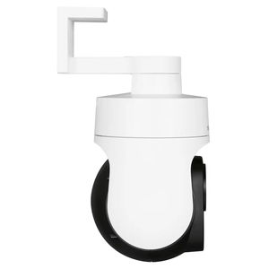 Cámara de <span class=keywords><strong>Seguridad</strong></span> Tipo Bala <span class=keywords><strong>TP</strong></span>-<span class=keywords><strong>LINK</strong></span> TL-IPC642GP-A4 A4 de 4 Millones de Píxeles, PoE, Grado Industrial, para Exteriores - Product Image 2