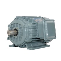Moteur synchrone à aimant permanent WANNAN TYCP triphasé 0,37 kW-400 kW 220-690 V 50/60 Hz entièrement fermé, montage sur pied/bord de boulon
