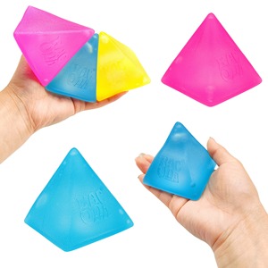 Cubo Antiestrés Shelley - Juguete Sensorial con Música para Aliviar el Estrés y Terapia Musical para Niños de 5 a 7 Años y Adultos, Material TRP - Product Image 2