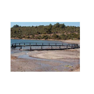 Red de pesca de nailon, trampa de peces de aguas profundas, nueva - Product Image 5