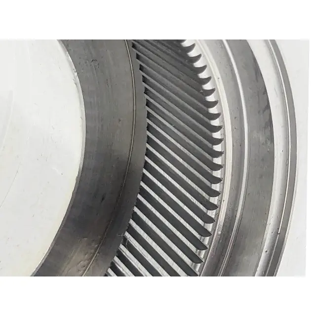 Best Selling High Precision Nonstandard custom ring and pinion gears For Machinery Repair Shops