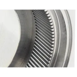 Best Selling High Precision Nonstandard Custom Ring And Pinion Gears For Machinery Repair Shops