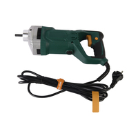 1300W Elektrischer Betonrüttler 4000 U/min |   Hochleistungs-Betonrüttler für Bauarbeiten / Betonverdichtung |   Großhandel