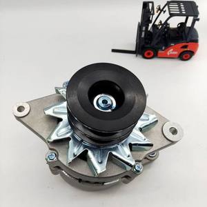 Alternador Jixinxiang de 6 Toneladas Xichai CA4DF3-12GCG3U para Montacargas de Combustión Interna, Pieza de Repuesto - Product Image 4