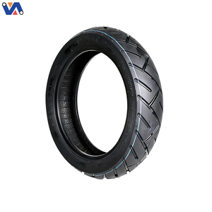 Nouveau pneu tubeless tout-terrain 12x2.50 pour <span class=keywords><strong>trottinette</strong></span> <span class=keywords><strong>électrique</strong></span> Xiaomi MI6 Pro, <span class=keywords><strong>pièces</strong></span> de rechange, pneus de <span class=keywords><strong>trottinette</strong></span> <span class=keywords><strong>électrique</strong></span> - Product Image 4