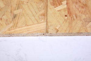 Panel <span class=keywords><strong>OSB</strong></span> 3 Ecológico y Reciclable con Ranura y Lengüeta, Resistente al Agua, para Paredes Divisorias y Revestimientos Interiores - Product Image 6
