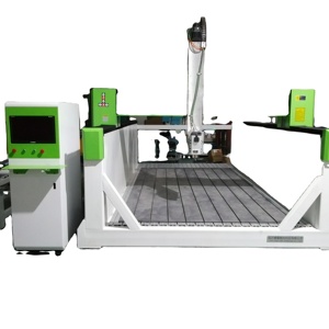 Khắc gỗ <span class=keywords><strong>CNC</strong></span> <span class=keywords><strong>Router</strong></span> 2040 cầu Cưa Máy cắt đá cho 3D Điêu Khắc Gỗ MDF nhựa kim loại - Product Image 1