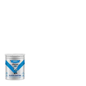 Epoxy Floor <b>Paint</b> for Factories and Factory Buildings Liquid Coating for Concrete Floors <b>Spray</b> or Brush Application - Product Image 1