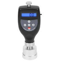 Testeur de dureté de paquet de fil 220V IP55 Protection 1 an de garantie