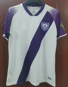 Club Deportivo Numancia de Soria soccer jersey football wear uniform shirts sport wear Thailand thai quality