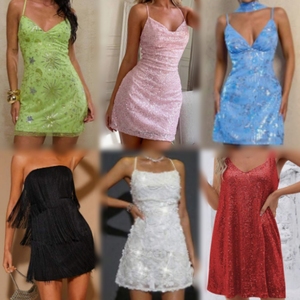 2026 Wholesale <b>Clothes</b> Factory Discount Stock Apparel Assorted Bulk Clothing Shipping Blusas Shop Tops Dresses Bales - Product Image 1