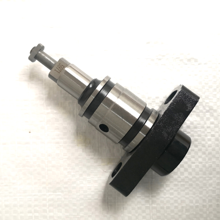 Diesel Engine Fuel Pump Parts Plunger 090150-5971 Piston 090150-5971