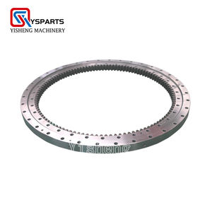 Penjualan langsung dari pabrik cincin bantalan sandaran ekskavator lingkaran HD800SE HD820-3 HD820LC HD880SE HD900-7 HD900LC cincin ayunan penggali - Product Image 3