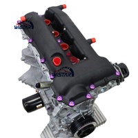 Moteur neuf essence 2.0T SR20 SR20DE SR20DET SR20VE SR20VET, bloc moteur complet pour Nissan Silvia Bluebird Primera