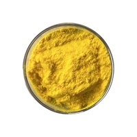 Ingrédient de soin de la peau trans-rétinal, rétinaldéhyde 5%-98%, poudre de rétinal (type nano disponible)
