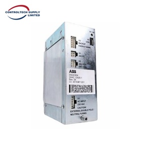 โมดูลไดรฟ์ DSQC651 3HEA800439-002 ของแท้ใหม่ มีสินค้าในสต็อก จัดส่งรวดเร็ว อะไหล่หุ่นยนต์เกรดอุตสาหกรรม ชุดควบคุมการเคลื่อนที่ - Product Image 2