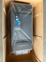 100%純正新品 VACON VFD NXPシリーズ インバータ NXP05205-A0T0SSG-A1A2B20000+EMAR 137H4626 250KW 380-500V