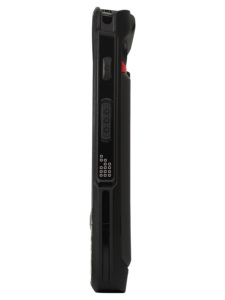 Terminal portable PDA robuste Xincode <span class=keywords><strong>avec</strong></span> écran tactile IPS de 4,2 pouces, clavier, WIFI, Android 13, scanner, GT-DA42 - Product Image 4