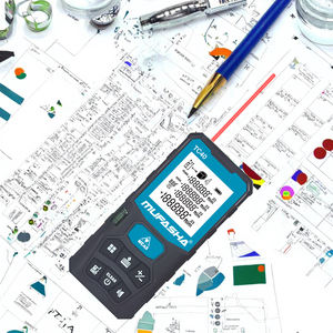 Nouveau modèle de télémètre <span class=keywords><strong>laser</strong></span> portatif pas cher, ruban <span class=keywords><strong>laser</strong></span> numérique TC40 - Product Image 6