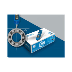 Baltech VP-3405 Portable Vibration Meter 5 Mm Probe <b>Laser</b> <b>Level</b> Sensor For Industrial Use - Product Image 5