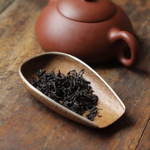 Pure <b>silver</b> bamboo root <b>tea</b> scoop, handmade lacquer <b>tea</b> <b>set</b>, <b>tea</b> tray, Anji <b>tea</b> <b>set</b>, Kung Fu <b>tea</b> <b>set</b>, <b>tea</b> ceremony accessories, - Product Image 3