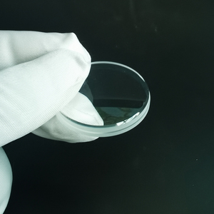 Custom <b>Cut</b> Sapphire <b>Crystal</b> Concave Lens Watch <b>Glass</b> Cover High Transparency 9 Mohs Hardness Anti-Scratch Luxury Watch - Product Image 5