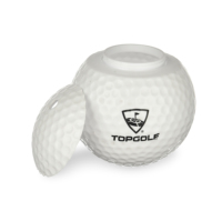 Meilleures ventes : Gobelet à boire en forme de trou de golf de 24 oz, gobelet à cocktail en forme de balle de golf, sans BPA, produits écologiques 2024