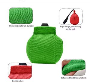 Interactive Training Toy Small and Medium-Sized Dog Interactive Tear-Resistant <b>Bite</b> Bag - Product Image 4