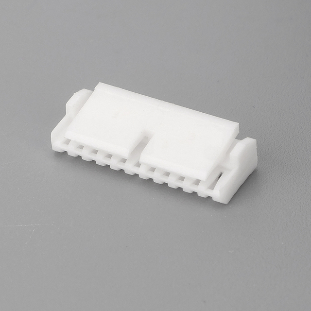 GHX 10 11 Pin SH12513 1.25mm Pitch Connector