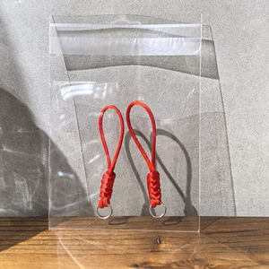 Cuerda trenzada para gimnasia rítmica artística, alternativa a la de Sasaki y Chacott (cinta y bastón de conexión) - Product Image 4