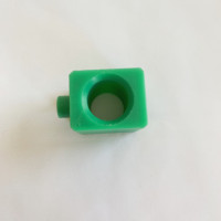 Kit de fine machine à coudre, en plastique usinée, bricolage de PVC, pas cher, haute qualité, usine chinoise