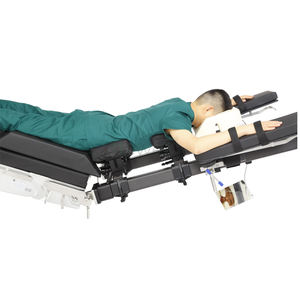 Tavolo con telaio di trazione ortopedico multifunzione per chirurghi ortopedici - Product Image 6