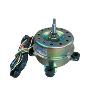 มอเตอร์ภายในเครื่องปรับอากาศกรี รุ่น YDK40-8B LN40W 7 สาย 40W อะไหล่ไฟฟ้า - Product Image 1