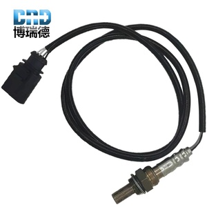 Pièces automobiles, capteur d'oxygène pour Audi A6L 2.4 Bank 2 Downstream O2 Sensor OEM 06E906265E - Product Image 1