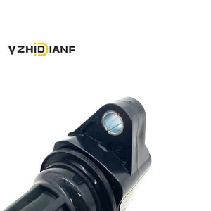 OEM suku cadang mesin otomotif koil pengapian ZJ20-18100A ZJ4918100 ZJ49-18-100A ZJ20-18-100A ZJ49-18-100 untuk Mazda <span class=keywords><strong>2</strong></span> <span class=keywords><strong>3</strong></span> CX-5 - Product Image 3