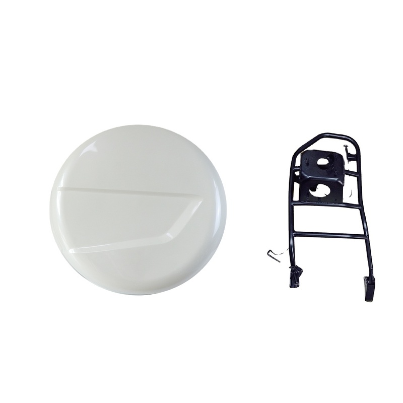 TDCMY Factory Direct Hubcap 14 Spare