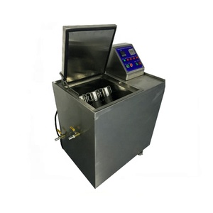 Tessuto di Lavaggio Macchina di Prova di Solidità Del Colore - Product Image 1