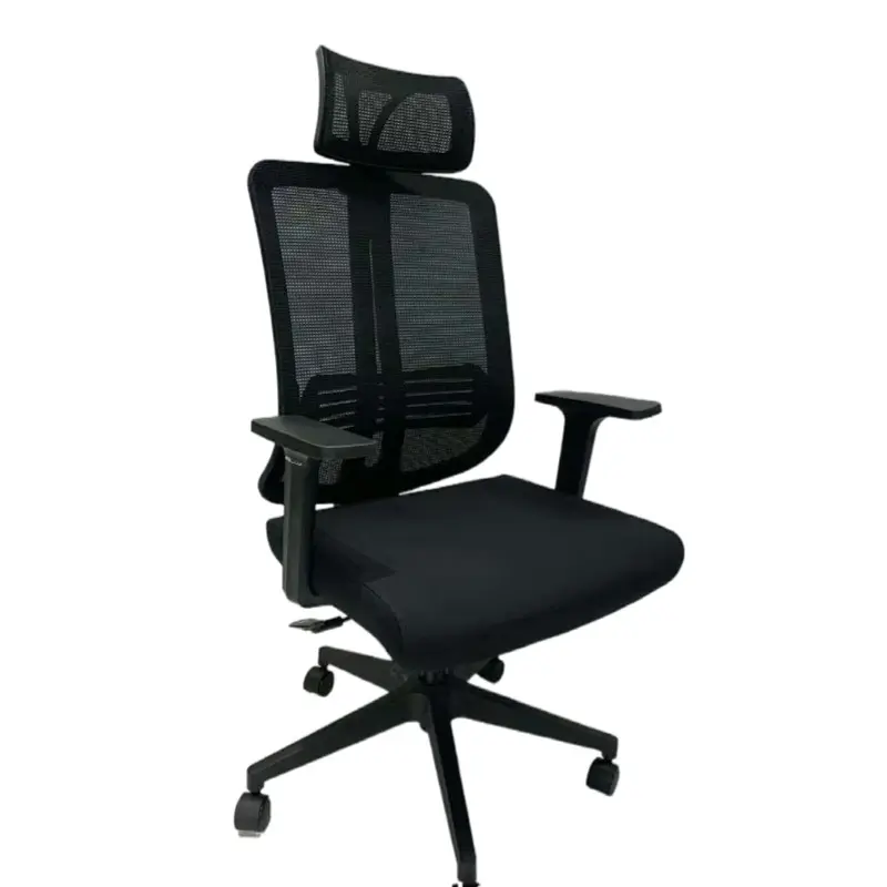 Cadeira de escritório, preço executivo barato designer do computador giratório qualidade ergonômica da cadeira do escritório